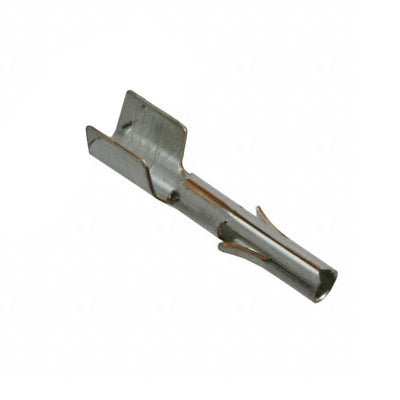 350923-3 by TE Connectivity AMP Connectors - CONNECTOR SOCKET 10-12AWG CRIMP TIN