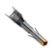 350923-6 by TE Connectivity AMP Connectors - CONNECTOR SOCKET 10-12AWG CRIMP GOLD