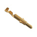 350924-6 by TE Connectivity AMP Connectors - CONNECTOR PIN 26-30AWG CRIMP GOLD