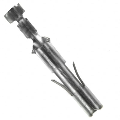 350925-1 by TE Connectivity AMP Connectors - CONNECTOR SOCKET 26-30AWG CRIMP TIN