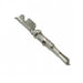 350968-1 by TE Connectivity AMP Connectors - CONNECTOR SPLIT PIN 24-26AWG CRMP TIN