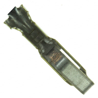 350980-2 by TE Connectivity AMP Connectors - CONNECTOR SOCKET 18-24AWG CRIMP TIN