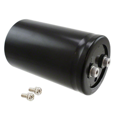 350LSG3300MNB64X109 by Rubycon - ALUMIN CAP 3300UF 20% 350V SCREW