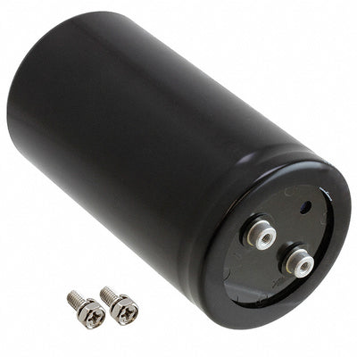 350LSG6800MNB77X141 by Rubycon - ALUMIN CAP 6800UF 20% 350V SCREW