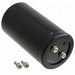 350LSG6800MNB77X141 by Rubycon - ALUMIN CAP 6800UF 20% 350V SCREW