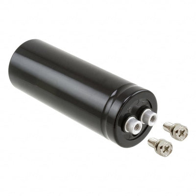 350LSQ1000MNB36X98 by Rubycon - ALUMIN CAP 1000UF 20% 350V SCREW
