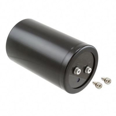 350LSU10000MNB77X191 by Rubycon - ALUMIN CAP 10000UF 20% 350V SCREW