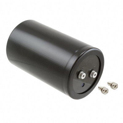 580LSU3900MNB77X171 by Rubycon - ALUMIN CAP 3900UF 20% 580V SCREW