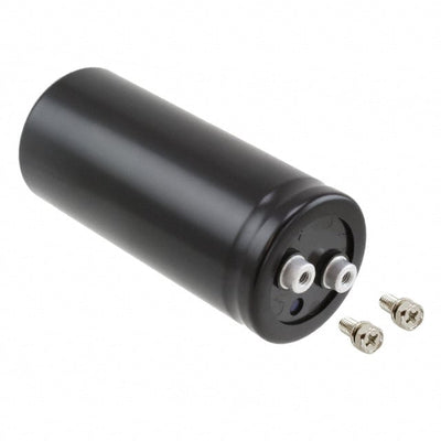 350LSU2200MNB51X118 by Rubycon - ALUMIN CAP 2200UF 20% 350V SCREW