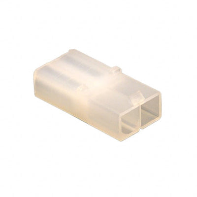 0351410201 by Molex - CONNECTOR RECPT HSG 2POS 6.20MM