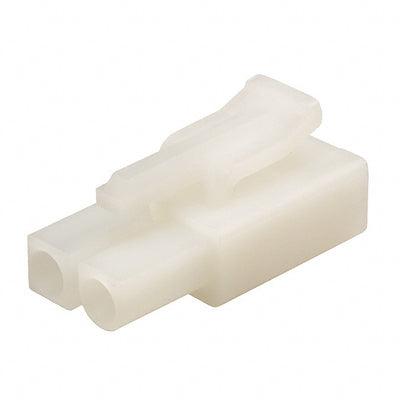 0351430201 by Molex - CONNECTOR PLUG HSG 2POS 6.20MM