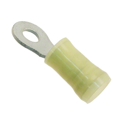 8-35108-1 by TE Connectivity AMP Connectors - CONNECTOR RING CIRC 10-12AWG #8 CRIMP