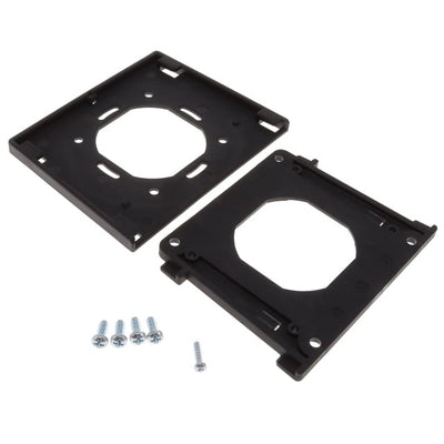 35111005 by Bopla Enclosures - WALL MOUNT BOPADS VESA 75X75 BLK