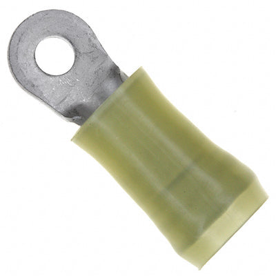 1-35148-1 by TE Connectivity AMP Connectors - CONNECTOR RING CIRC 10-12AWG #4 CRIMP
