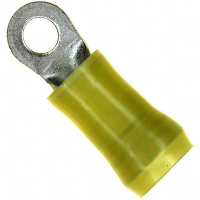 2-35149-1 by TE Connectivity AMP Connectors - CONNECTOR RING CIRC 10-12AWG #6 CRIMP