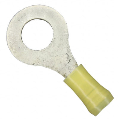 35150 by TE Connectivity AMP Connectors - CONNECTOR RING CIRC 10-12AWG #3/8