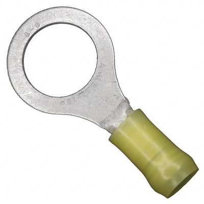 35151 by TE Connectivity AMP Connectors - CONNECTOR RING CIRC 10-12AWG #1/2