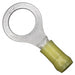 35151 by TE Connectivity AMP Connectors - CONNECTOR RING CIRC 10-12AWG #1/2