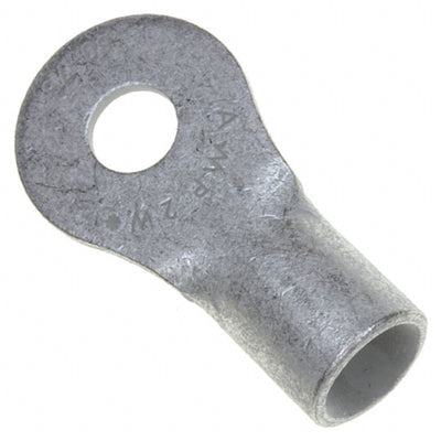 35183 by TE Connectivity AMP Connectors - CONNECTOR RING CIRC 2AWG #5/16 CRIMP