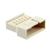 0351840600 by Molex - CONNECTOR PLUG HSG 6POS 2.50MM