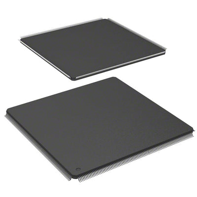 APA1000-CQ352B by Microsemi Corporation - IC FPGA 248 I/O 352CQFP