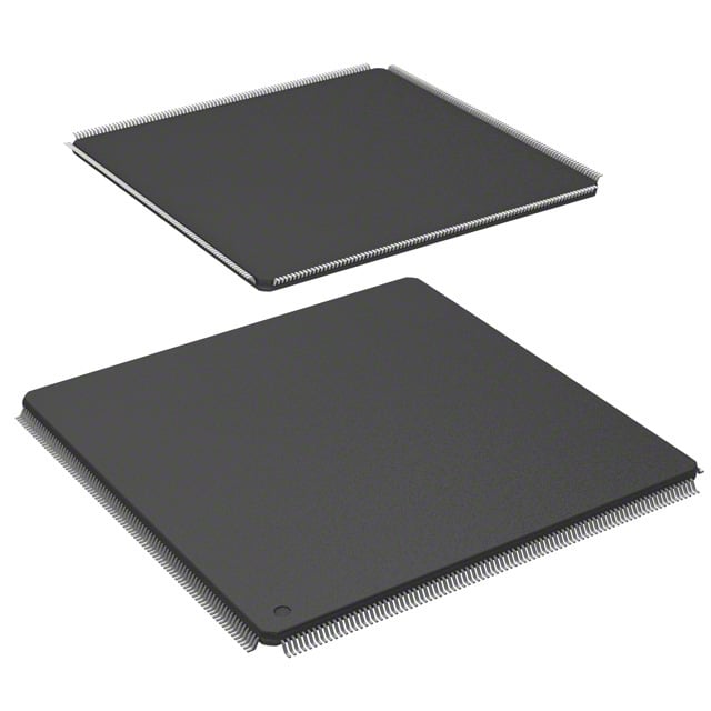 APA1000-CQ352M by Microsemi Corporation - IC FPGA 248 I/O 352CQFP