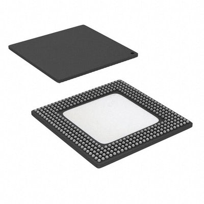 GC5325IZND by Texas Instruments - IC WB DGTL TX PROCESSOR 352-BGA