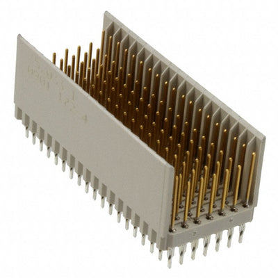 352033-1 by TE Connectivity AMP Connectors - CONNECTOR HEADER 133POS 2MM PRESS-FIT