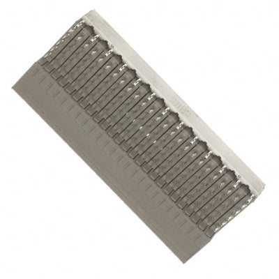 352069-1 by TE Connectivity AMP Connectors - CONNECTOR RECEPT 125POS 2MM PRESS-FIT