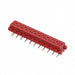 3521-22-0101-99 by CNC Tech - CONNECTOR RECPT 22POS 0.1 TIN SMD