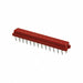 3521-26-0100-99 by CNC Tech - CONNECTOR RECPT 26POS 0.1 TIN PCB