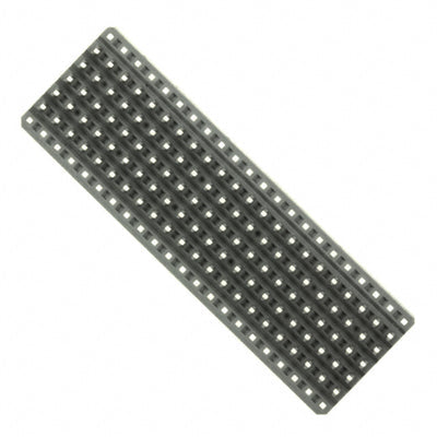 352129-5 by TE Connectivity AMP Connectors - CONNECTOR SPACER 154 POS 2MM GRAY
