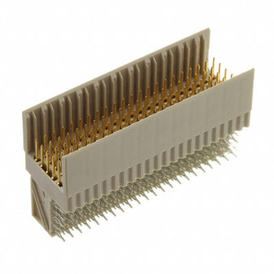 352131-1 by TE Connectivity AMP Connectors - CONNECTOR HEADER 110POS 2MM PRESS-FIT