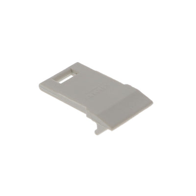 352706-1 by TE Connectivity AMP Connectors - ZP,LATCH 10MM LIFSH