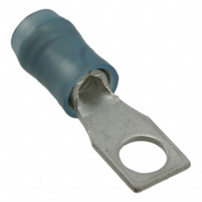 35279 by TE Connectivity AMP Connectors - CONNECTOR TERM RECT TONGUE 14-16AWG 8