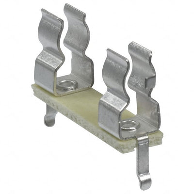 3527 by Keystone Electronics - FUSE BLOCK CART 250V 6.3A PCB