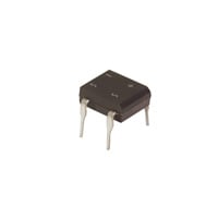 DB107 by Micro Commercial Co - BRIDGE RECT 1PHASE 1KV 1A DB-1