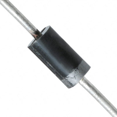 UF4007GP-AP by Micro Commercial Co - DIODE GEN PURP 1KV 1A DO41