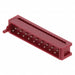 3530-18-0101-99 by CNC Tech - CONNECTOR PLUG 18POS IDC TIN