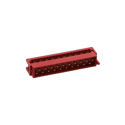 3530-20-0101-99 by CNC Tech - CONNECTOR PLUG 20POS IDC TIN