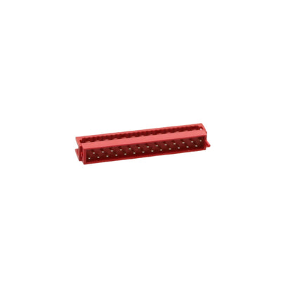 3530-26-0101-99 by CNC Tech - CONNECTOR PLUG 26POS IDC TIN