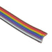 3530 MC005 by Alpha Wire - CABLE RIBN 10COND 0.052 MULT 100