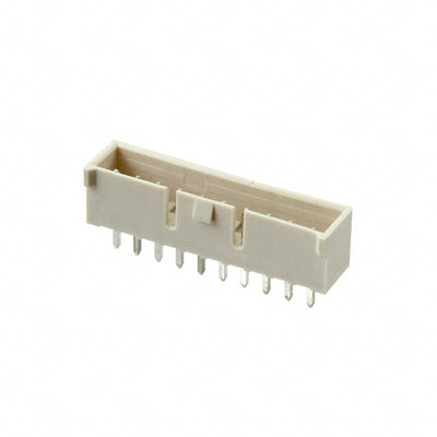 353121060 by Molex - CONNECTOR HEADER VERT 10POS 2.5MM