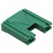 353148-5 by TE Connectivity AMP Connectors - CONNECTOR RECPT HSG 0.187 2POS GREEN