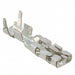 353250-2 by TE Connectivity AMP Connectors - CONNECTOR QC RCPT 16-20AWG 0.110