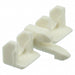 353254-1 by TE Connectivity AMP Connectors - CONNECTOR LOCK PLATE FOR POS LOCK .11