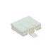 353255-1 by TE Connectivity AMP Connectors - CONNECTOR RECPT HSG 0.11 3POS NATURAL