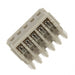 353293-5 by TE Connectivity AMP Connectors - CONNECTOR RECPT 5POS IDC 26-28AWG TIN