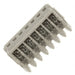 353293-7 by TE Connectivity AMP Connectors - CONNECTOR RECPT 7POS IDC 26-28AWG TIN
