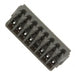 353293-8 by TE Connectivity AMP Connectors - CONNECTOR RECPT 8POS IDC 26-28AWG TIN